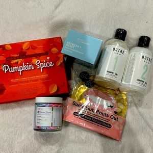 Self Care Bundle